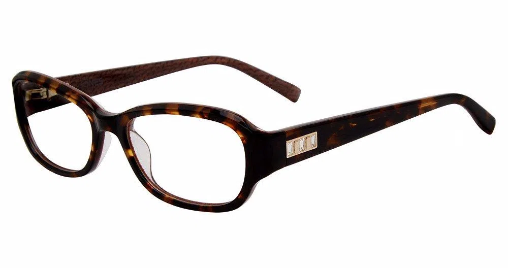 Jones New York VJON791 Eyeglasses - view 3